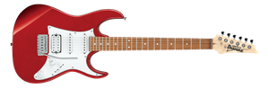 Ibanez GRX40-CA GIO Series Candy Apple Electric Guitar